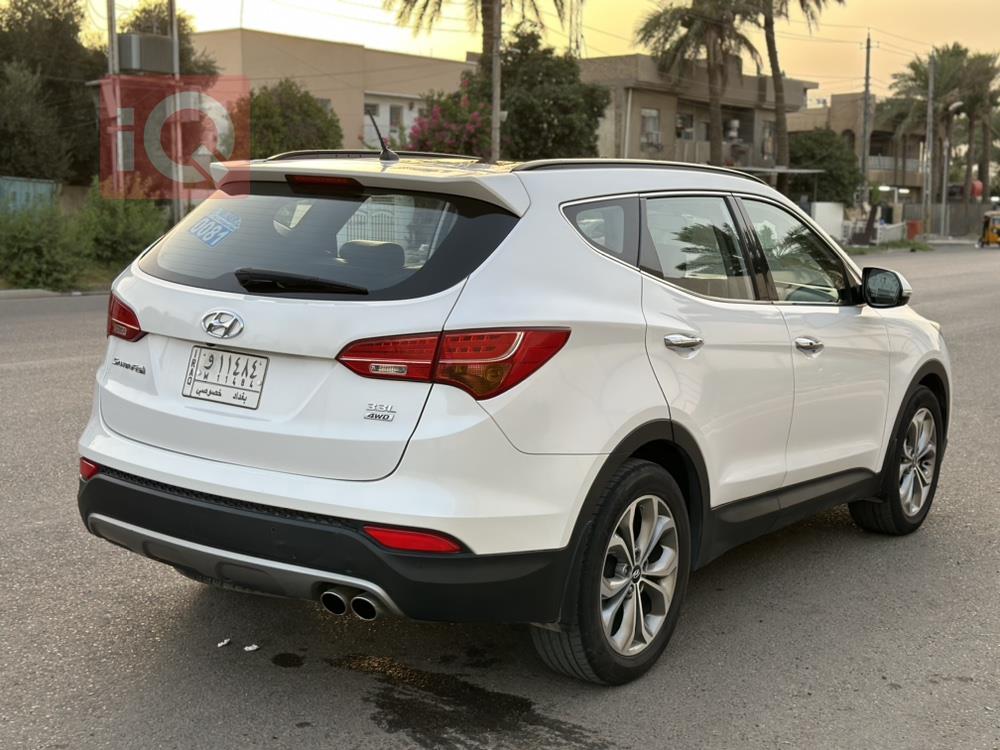هیوندای سەنتافی